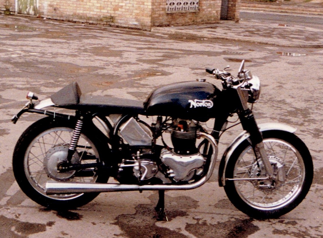 Ajs Etc Vintage Motorcycle Nickle Plated Oil Pump Bsa Norton 