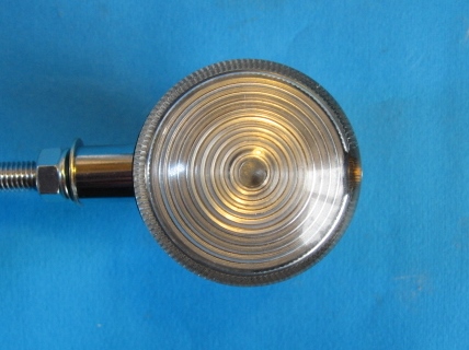 Indicators for classic bikes