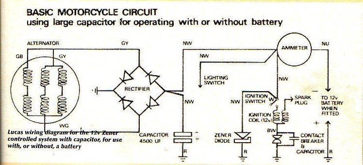 Motorcycle Regulator Rectifier Wiring Diagram from www.norbsa02.freeuk.com