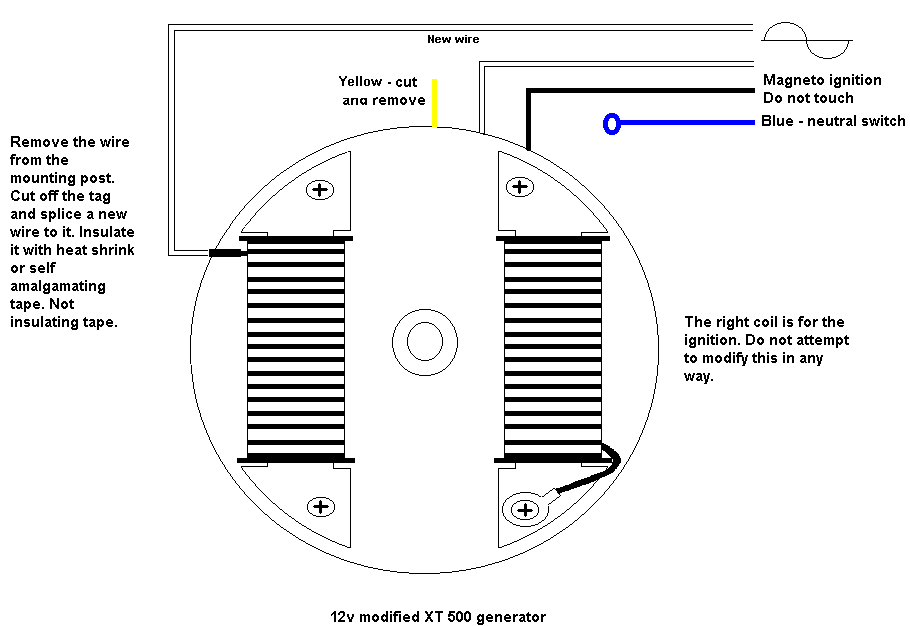 7 Wire Motorcycle Regulator Wiring Diagram from www.norbsa02.freeuk.com